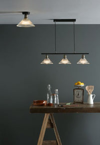Boyd Lighting Collection - Antique Brass