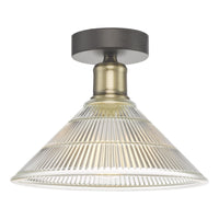 Boyd Lighting Collection - Antique Brass