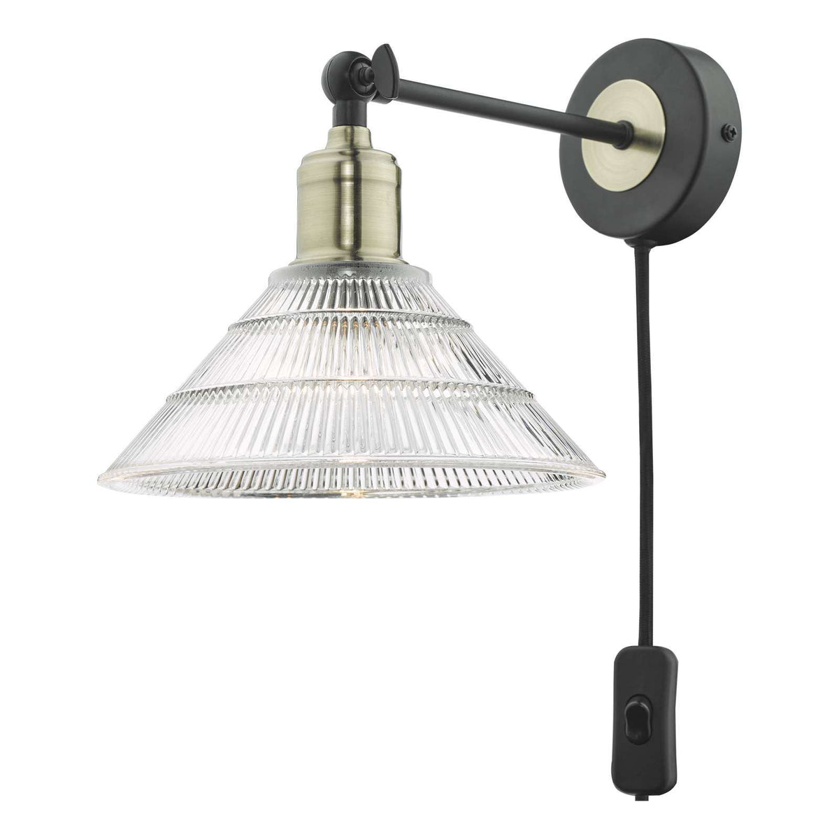 Boyd Lighting Collection - Antique Brass