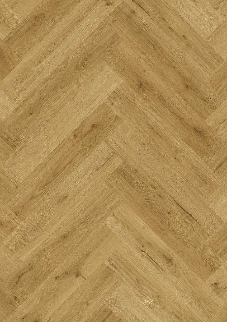 Quick-Step Alpha Click Vinyl Flooring - Ciro