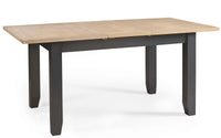 Bordeaux Dining Collection - Dark Grey