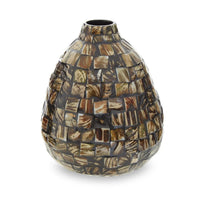 Branna Shell Vase Collection