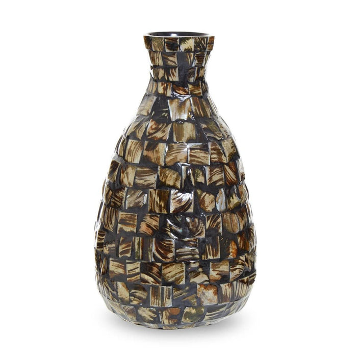 Branna Shell Vase Collection