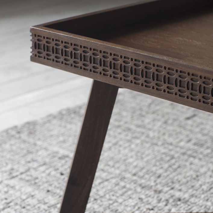 Boho Retreat - Coffee Table