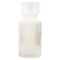 Breamo Glass Vase Collection