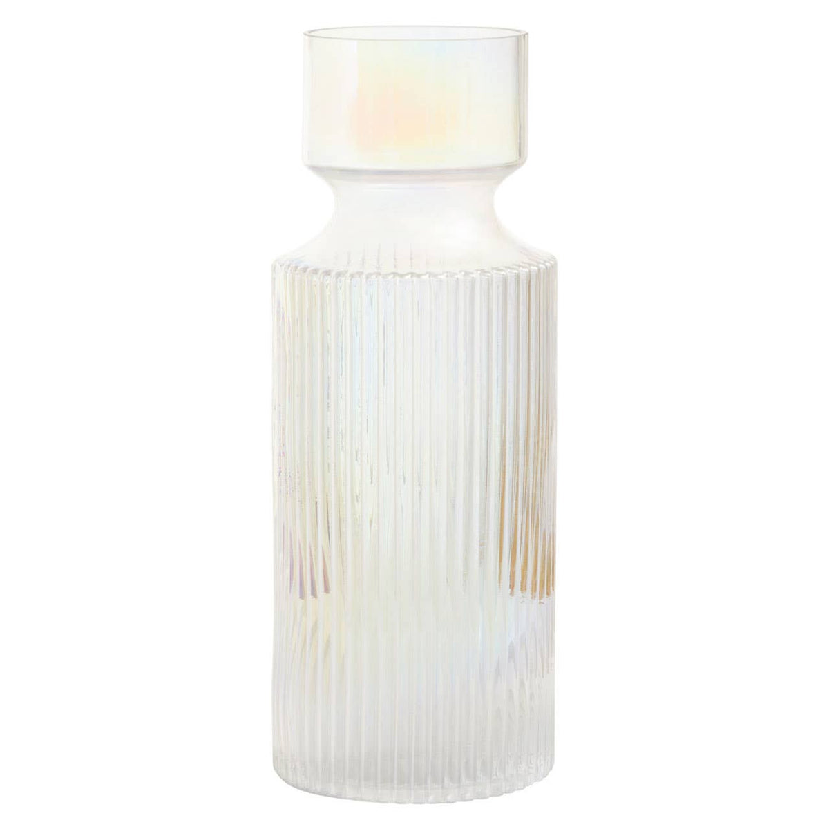 Breamo Glass Vase Collection