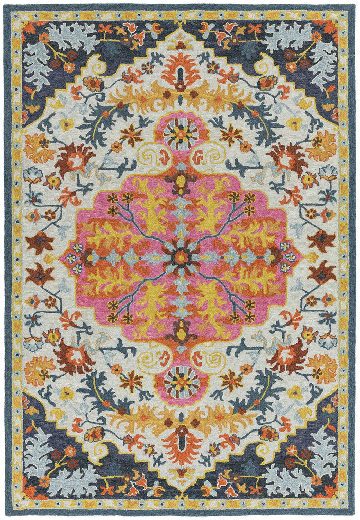 Bronte Rug - Multi