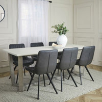 Rockwood Dining Collection