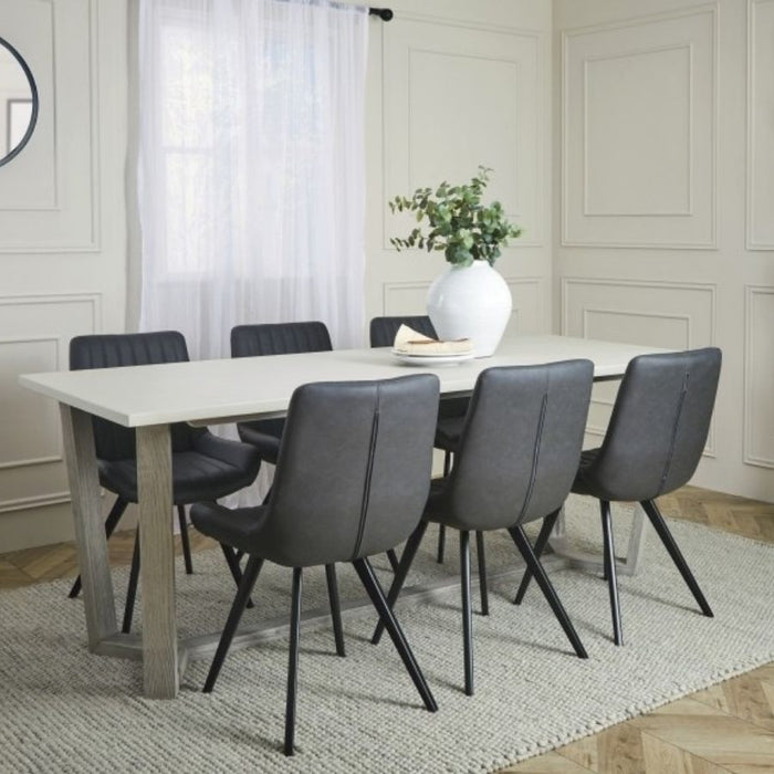Rockwood Dining Collection