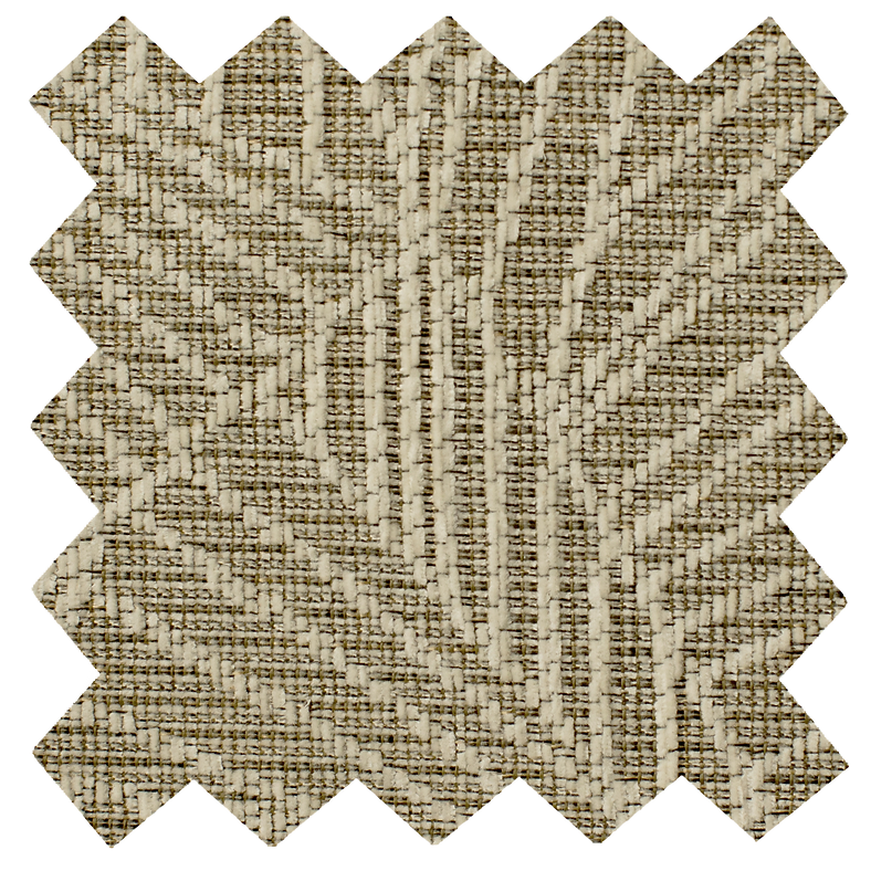 Denmark Riser/Recliner - Brushstroke Cream Fabric