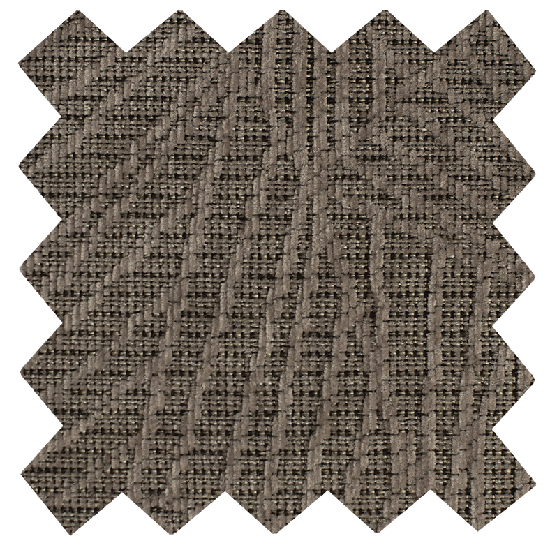 Denmark Riser/Recliner - Brushstroke Mocha Fabric