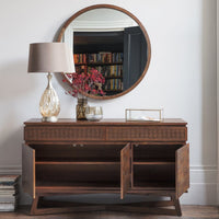 Boho Retreat - Sideboard