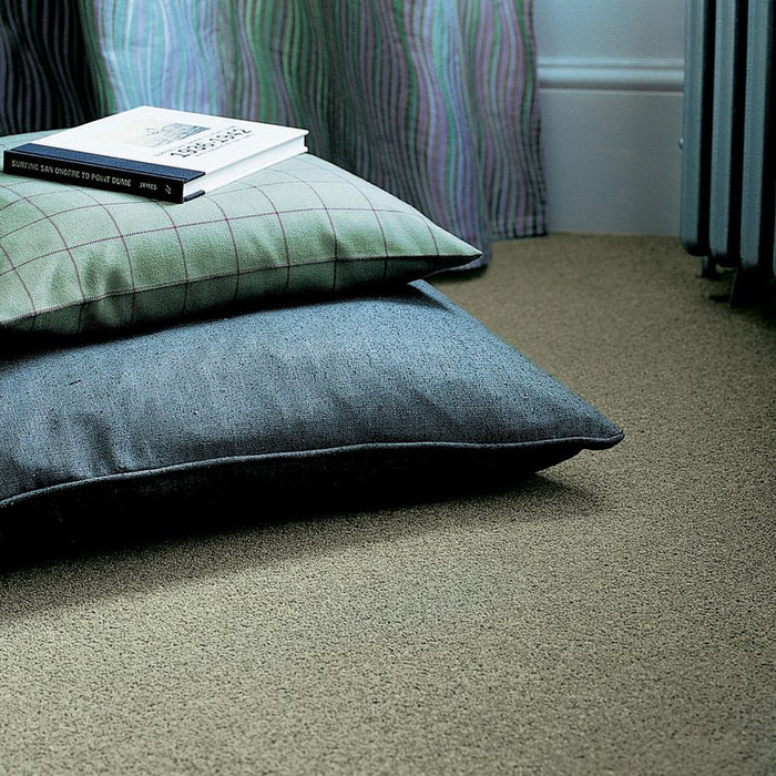 Bell Twist Heathers Carpet - Brintons
