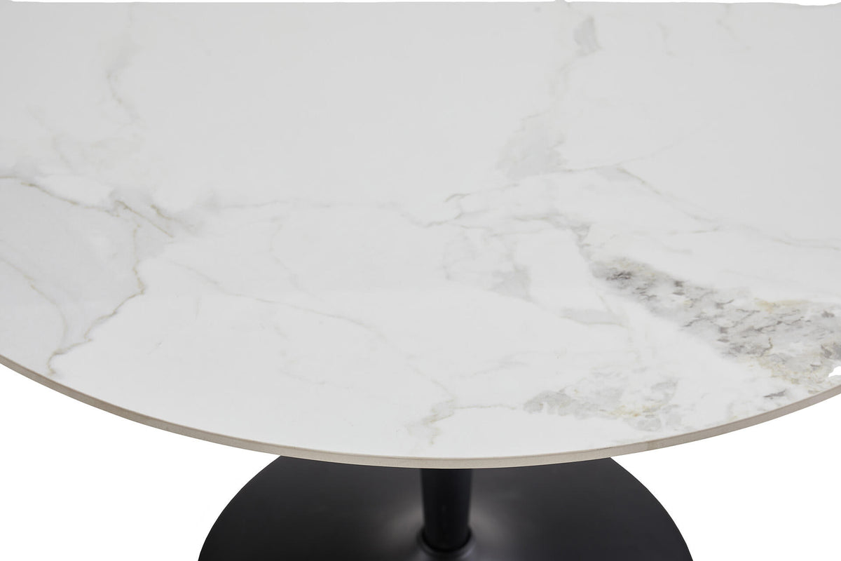 Cody Dining Table Collection - Cream