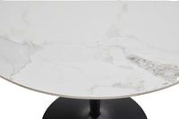 Cody Dining Table Collection - Cream