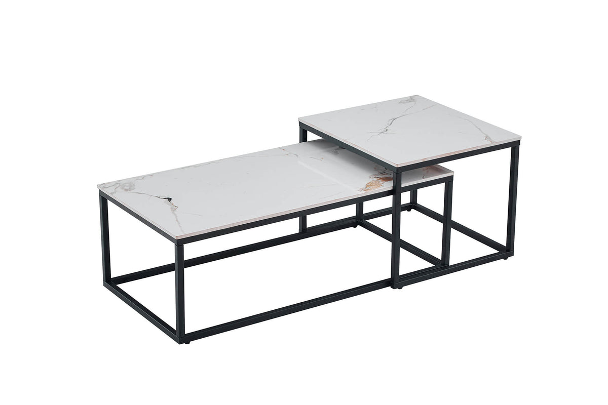 Cody Living Collection - Cream