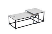 Cody Living Collection - Cream