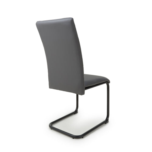 Carlisle Dining Chair Collection (set of 4) - Various Colours