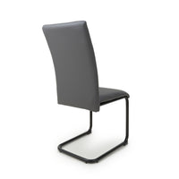 Carlisle Dining Chair Collection (set of 4) - Various Colours