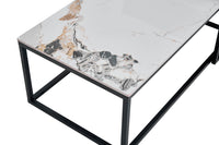 Cody Living Collection - Cream