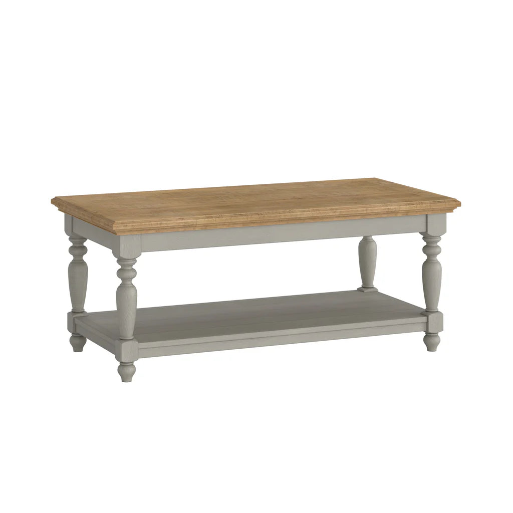 Chateau Painted Living Collection