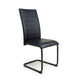 Carlisle Dining Chair Collection (set of 4) - Various Colours