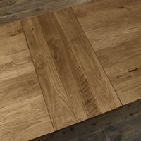Camden Dining Collection - Rustic Oak