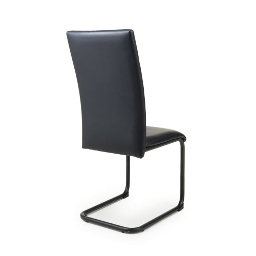 Carlisle Dining Chair Collection (set of 4) - Various Colours