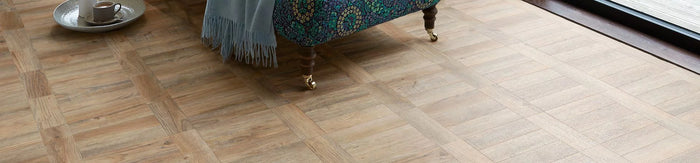 Camaro LVT Flooring