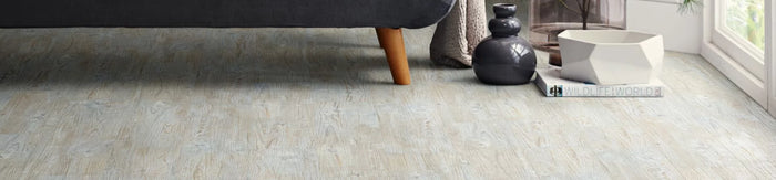 Camaro LOC LVT Flooring