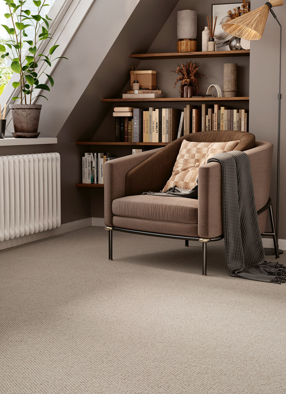 Campo Classic Carpet