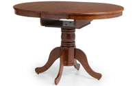 Canterbury Dining Collection