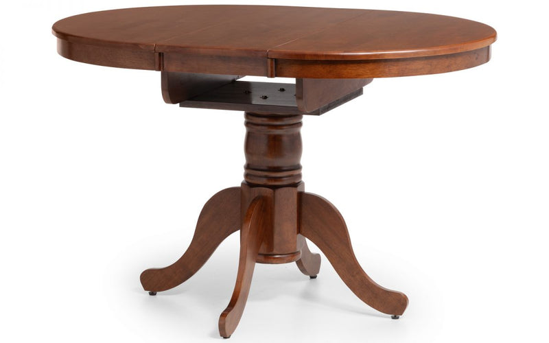 Canterbury Dining Collection