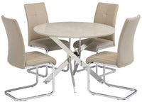 Capri Dining Collection
