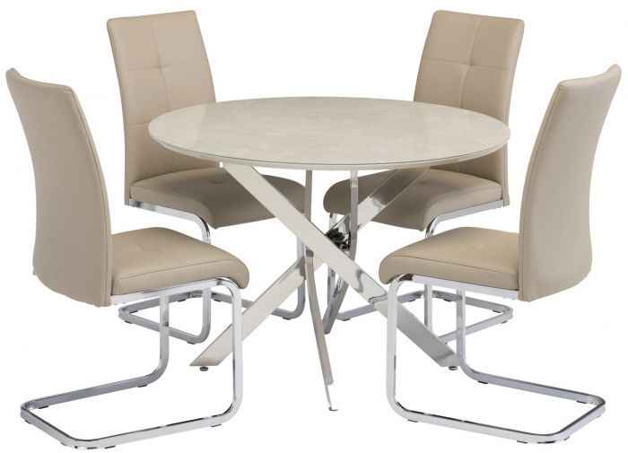 Capri Dining Collection