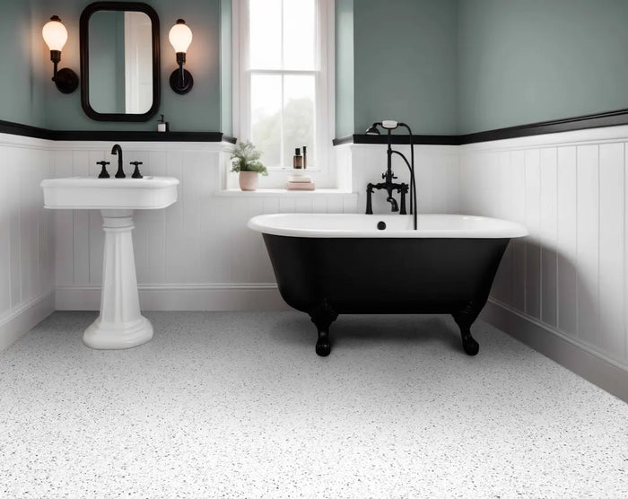 Carina Dryback Tile LVT