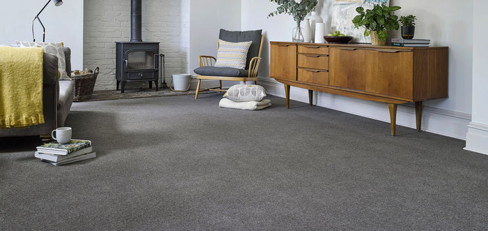 Burford Twist Carpet