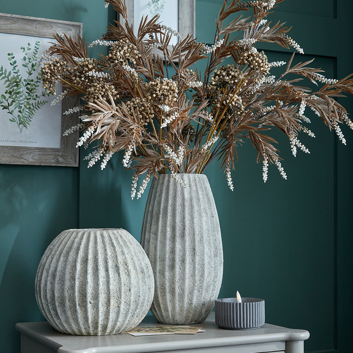 Catania Olpe Vase Collection