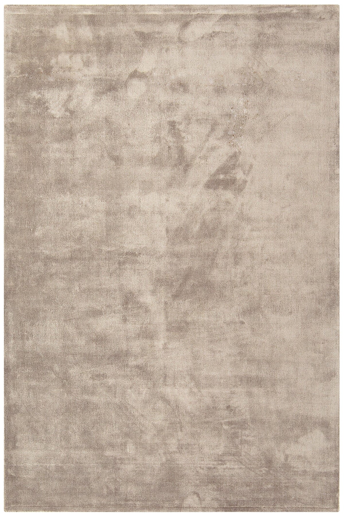 Katherine Carnaby Chrome Rug - Barley