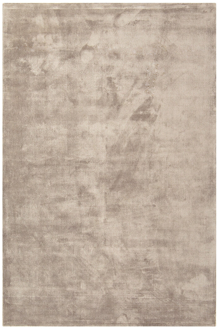 Katherine Carnaby Chrome Rug - Barley