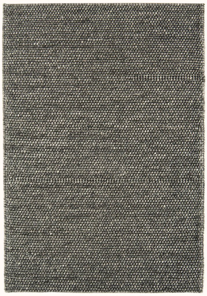 Katherine Carnaby Coast Rug - Charcoal CS01