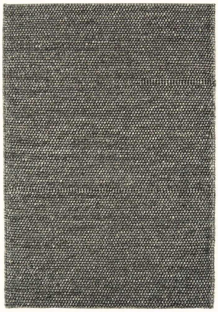 Katherine Carnaby Coast Rug - Charcoal CS01