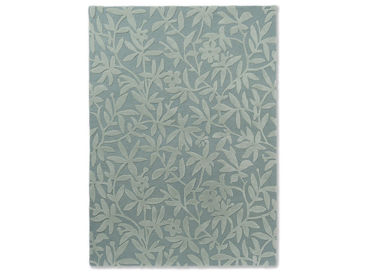 Laura Ashley Rugs - Cleavers Duck Egg