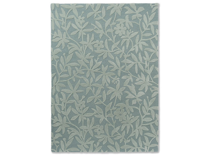 Laura Ashley Rugs - Cleavers Duck Egg