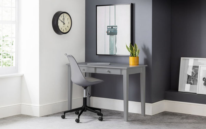 Carrington Desk - White