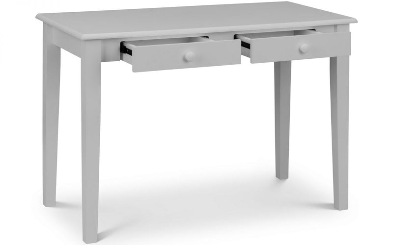 Carrington Desk - White