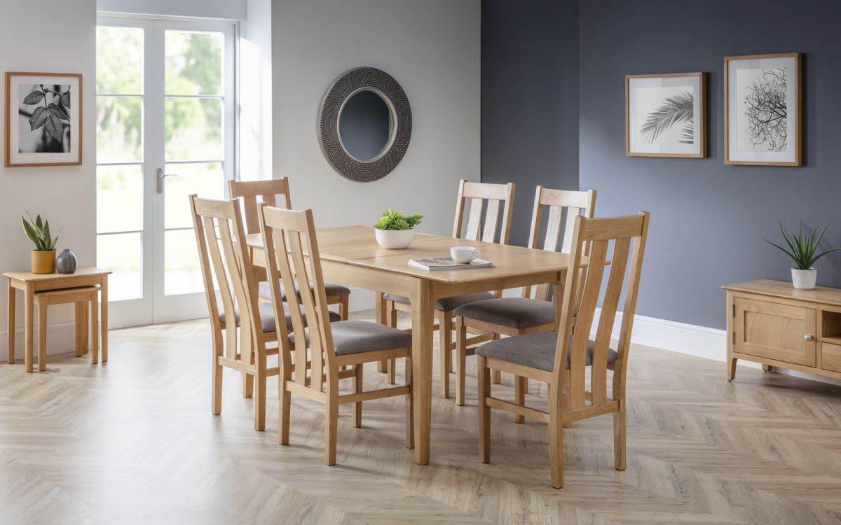 Cotswold Dining Collection