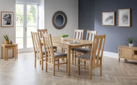 Cotswold Dining Collection