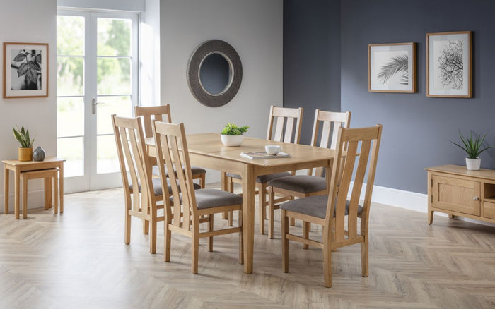 Cotswold Dining Collection