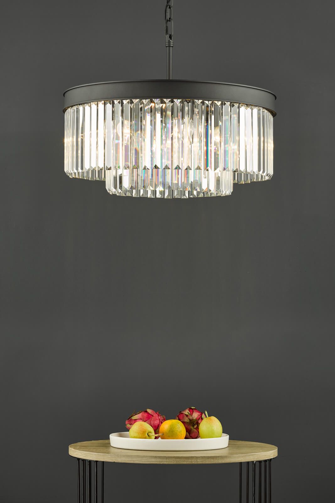 Celeus Lighting Collection